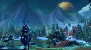 Wildstar Mega Guide: Dominion And Exile Esper AMP Locations