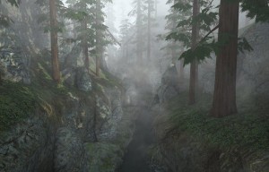 C4 Engine Interview: Developing A Next-Gen Engine For PS4 And PC