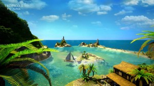 Tropico 5, God of War: Ghost of Sparta, more coming to PS Plus in