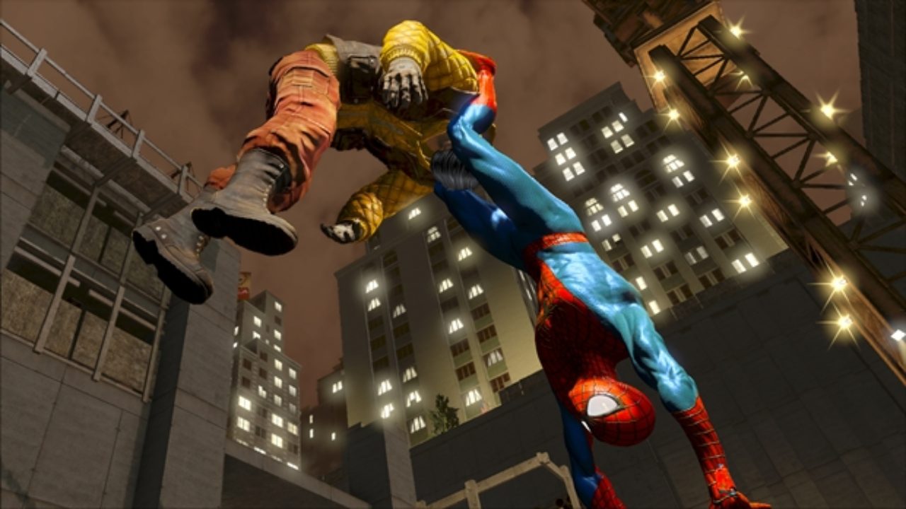 Chaiselong inch få The Amazing Spider-Man 2 Wiki – Everything you need to know about the game