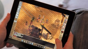 Baldur’s Gate: Enhanced Edition Now Available for Android