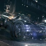 Batman: Arkham Knight Trailer Showcases Batmobile Gameplay