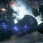 Batman: Arkham Knight Gameplay Trailer Evens the Odds, Looks Awesome