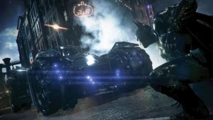 Batman: Arkham Knight Gameplay Trailer Evens the Odds, Looks Awesome