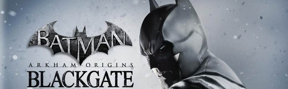 Batman Arkham Origins: Blackgate Deluxe Edition Review