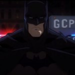 Batman: Assault on Arkham Film Receives First Trailer