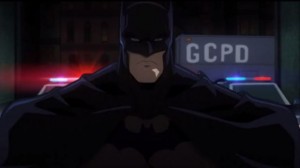 Batman: Assault on Arkham Film Receives First Trailer