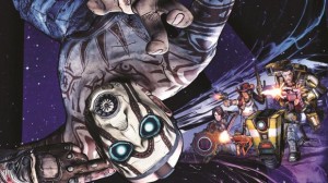 Borderlands Pre-Sequel Won’t Be As Big As Borderlands 2- Gearbox