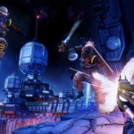 Borderlands 2 Patched for PS3, Adds Cross Save Support for Vita