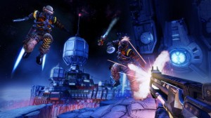 Borderlands 2 Patched for PS3, Adds Cross Save Support for Vita