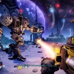 Borderlands: The Pre-Sequel Releasing on October 14th in North America