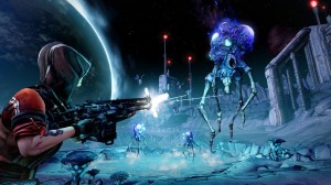 Borderlands: The Pre-Sequel and Why It Shouldn’t Fear Destiny