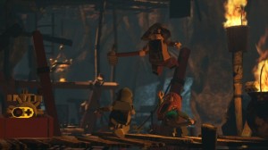 LEGO The Hobbit Review