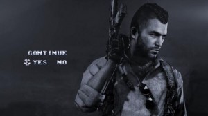 Call of Duty: Ghosts to Feature Soap MacTavish as DLC Character?