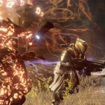 Destiny Pre-Orders With Beta Access Now Open on Sony Store