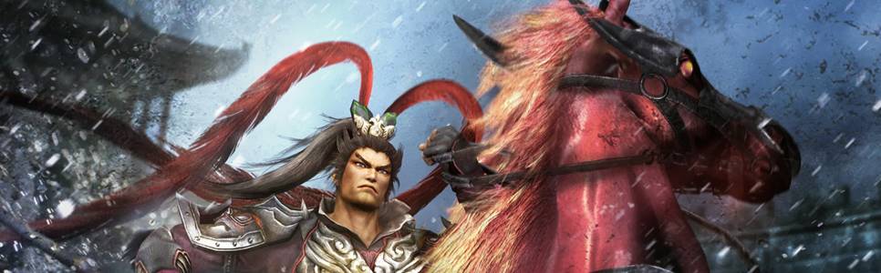 Dynasty Warriors 8: Xtreme Legends Complete Edition Review