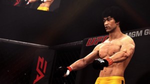 EA Sports UFC Pre-Order at Game4u Nets You MMA Shorts