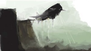 “Eden Falls” Trademarked by Microsoft