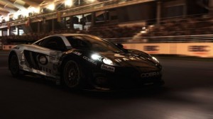 Codemasters Showcases Endurance Racing for GRID Autosport