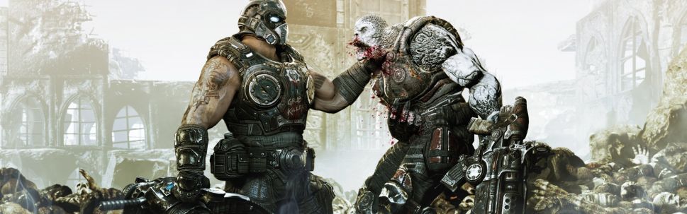 Gears of War 4 For Xbox One: The Evolution vs. The Innovation of Bad-ass Bloodshed