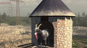 Goat Simulator Review