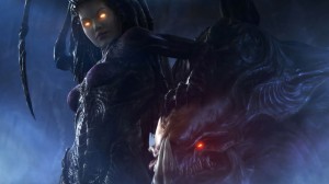 Heroes of the Storm Snow Brawl Event Now Live