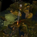 Jagged Alliance: Flashback Closed Alpha Available to Kickstarter Backers