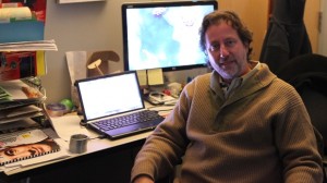 Awakening, Shadowrunning and Analyzing the Game Industry With Jordan Weisman