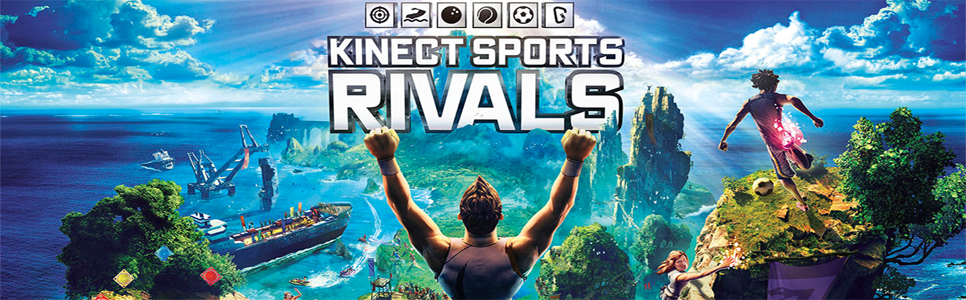 Samenwerking onwetendheid Corroderen Kinect Sports Rivals Wiki – Everything you need to know about the game