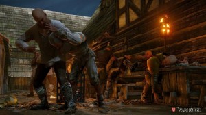 CryEngine Makes Xbox One eSRAM Easier To Handle, Kingdom Come Deliverance Initial Aim Is 900p/30fps