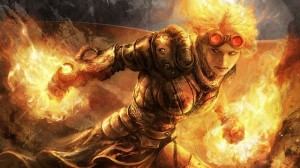 Magic 2015 – Duels of the Planeswalkers Announced