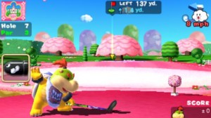 Media Create Software Sales: Youkai Watch on Top Again, Mario Golf World Tour Debuts