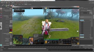 Autodesk’s Maya LT 2015 Heading to Steam, New Screenshots Revealed
