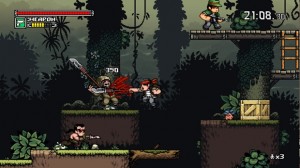 Mercenary Kings Video Walkthrough in HD | Game Guide