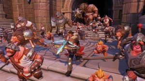 Dev On Why Orcs Must Die! Unchained Is A PS4 Console Exclusive, No Xbox One Version ‘On The Radar’