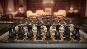 Pure Chess Gets New Trailer: Yep, It’s Chess