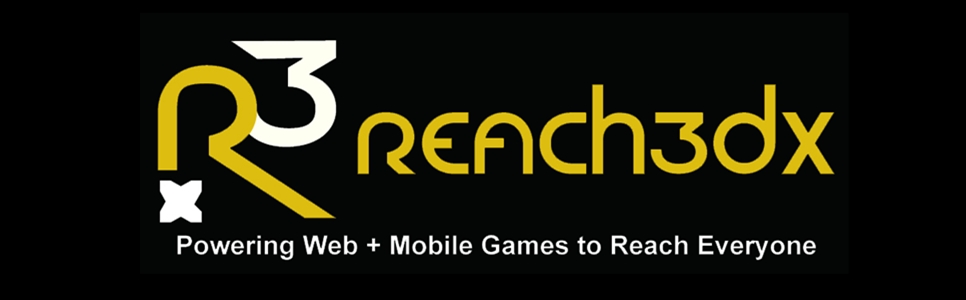 Reach3dx Interview: Bring Console Level Gaming to Smartphones and Tablets