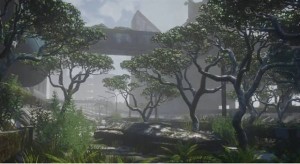 Reset Interview: The Stunning Time Travelling First Person Puzzler for PC