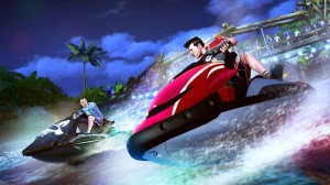 Kinect Sports Rivals Review