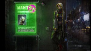 Shadowrun Online is Now Shadowrun Chronicles, Releasing on April 28th