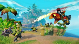 ‘Eon’s Elite’, A Premium Skylanders Toy Line, Is Coming This Fall
