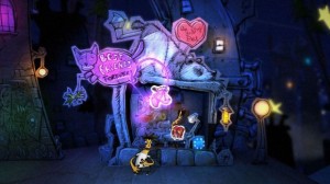 Stick It To The Man Heading to PlayStation 4