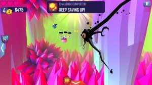 Tentacles: Enter the Mind Announced by Press Play for Windows 8