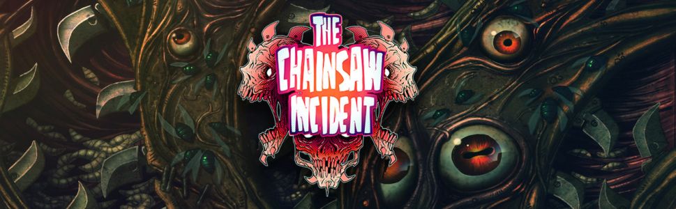 The Chainsaw Incident Interview: Animating, Horrifying and Emboldening the 2D Fighting Genre
