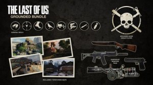The Last of Us Grounded Bundle DLC Releasing on May 6th Onwards