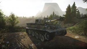War Thunder Ground Forces Preview