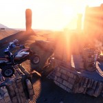 Trials Fusion PS4 Update Improves Stability, Replay Accuracy