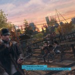 Watch Dogs New Details: Hacking Multiple Bank Accounts And Enemy Headsets, New Screens Revealed