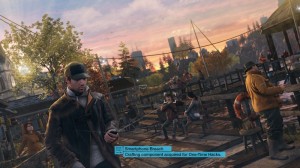 Watch Dogs Video Walkthrough in HD | Game Guide