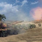 Rapid Fire Update is Now Live for World of Tanks on Xbox 360